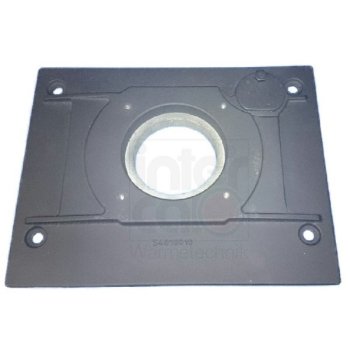 Preview: Gas-Umrüstsatz N Erdgas - RATIOLINE BW/Plus Öl für Bestandskessel - SGN 100H