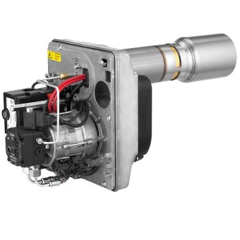 Preview: Intercal Öl-Blaubrenner BNR 100 12-30 kW