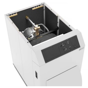 Preview: Brennwertkessel Intercal ECOHEAT Plus Öl Basis 20