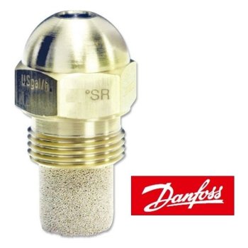 Danfoss Öldüse OD 80°SR (12-15 kW)
