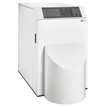 Brennwertkessel Intercal ECOHEAT Plus Öl Basis 20