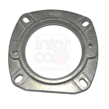 Preview: Intercal Gasgebläsebrenner SGN 100H einstufig