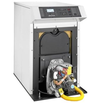 Preview: Brennwertkessel Intercal ECOHEAT Plus Gas Medium HE N Erdgas