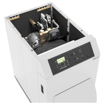 Preview: Brennwertkessel Intercal ECOHEAT Plus Öl Premium HE 20