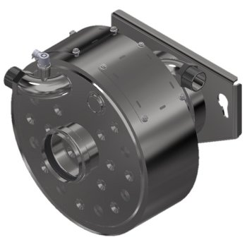 Preview: Edelstahl Ringrohr-Wärmetauscher RWT 7