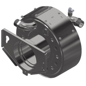 Preview: Edelstahl Ringrohr-Wärmetauscher RWT 7