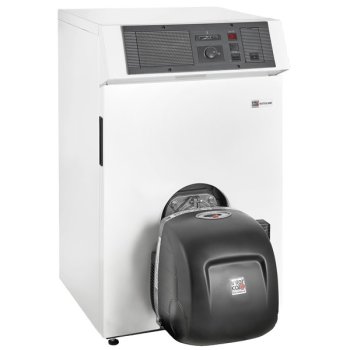 Brennwertkessel Intercal RATIOLINE Plus Gas 20 F Flüssiggas