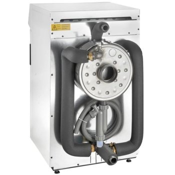 Preview: Brennwertkessel Intercal RATIOLINE Plus Gas 20 F Flüssiggas