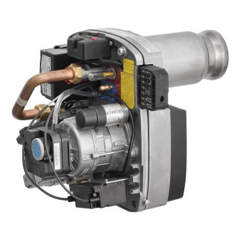 Preview: Intercal Gasgebläsebrenner SGN 100H einstufig