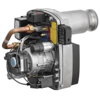 Preview: Brennwertkessel Intercal RATIOLINE Plus Gas 20 F Flüssiggas