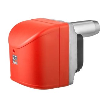 Intercal Ölbrenner SLV 100 B 16-55 kW