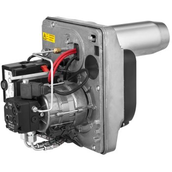 Preview: Intercal Ölbrenner SLV 100 B 16-55 kW