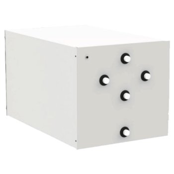 Preview: Tiefspeicher TS 150 H Farbe weiß