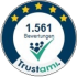 Trustami Bewertungen